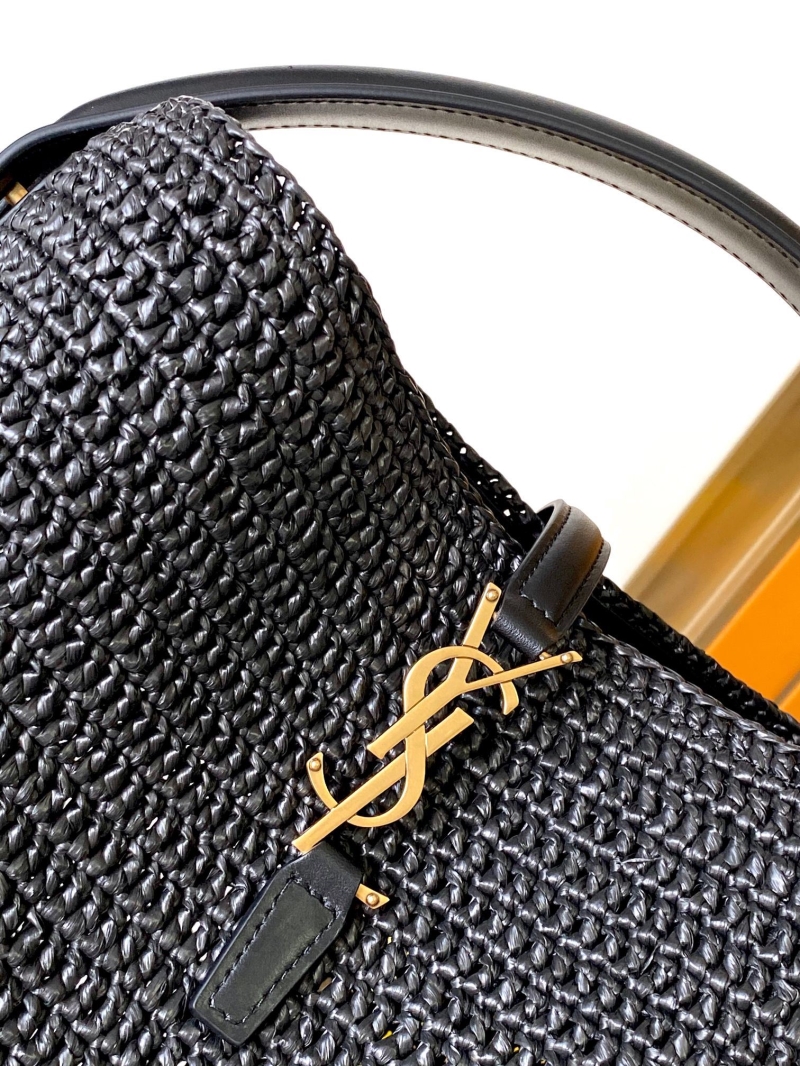 YSL Bucket Bags